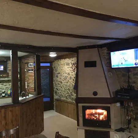 Луксозна вила габер Златоград