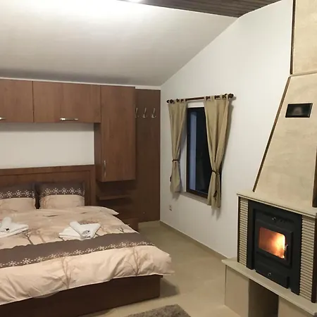 габер Villa Zlatograd