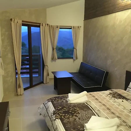 габер Луксозна вила Златоград