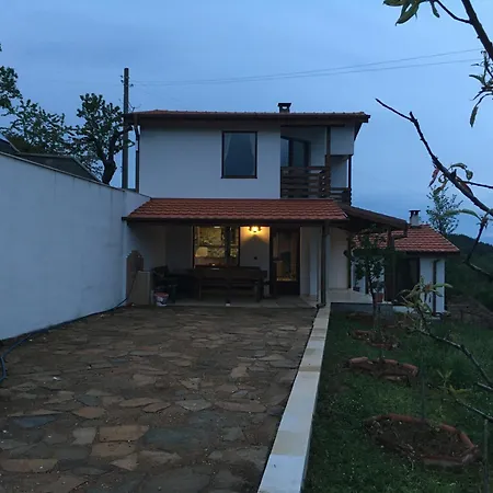 габер Златоград