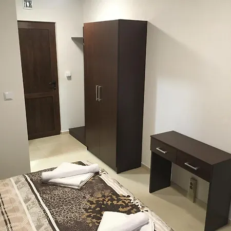 габер Луксозна вила